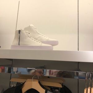 Meet your Posher, Marcus